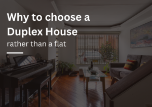 duplex advantages